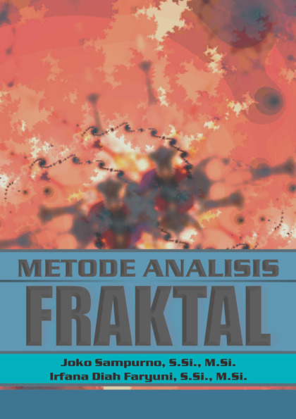 Sampul buku Metode Analisis Frak...